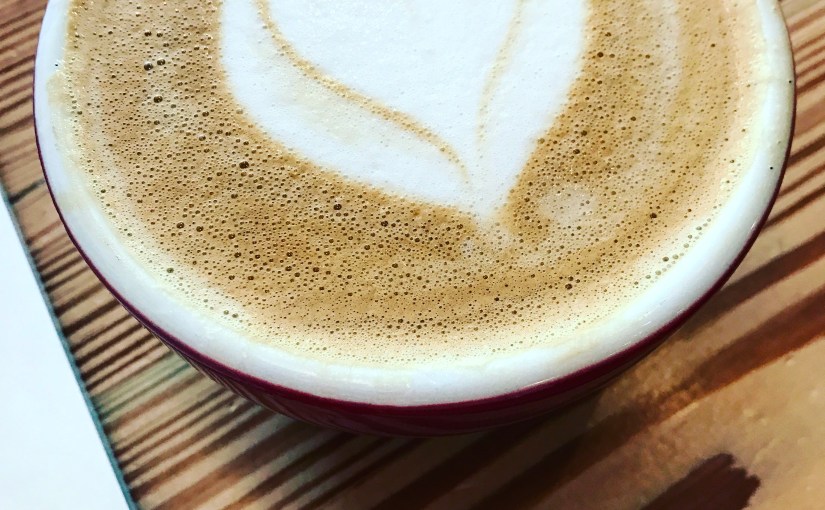 Me, James, and the Rare&nbsp;Bird